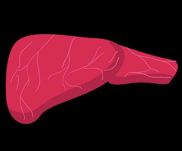 What are liver lesions?