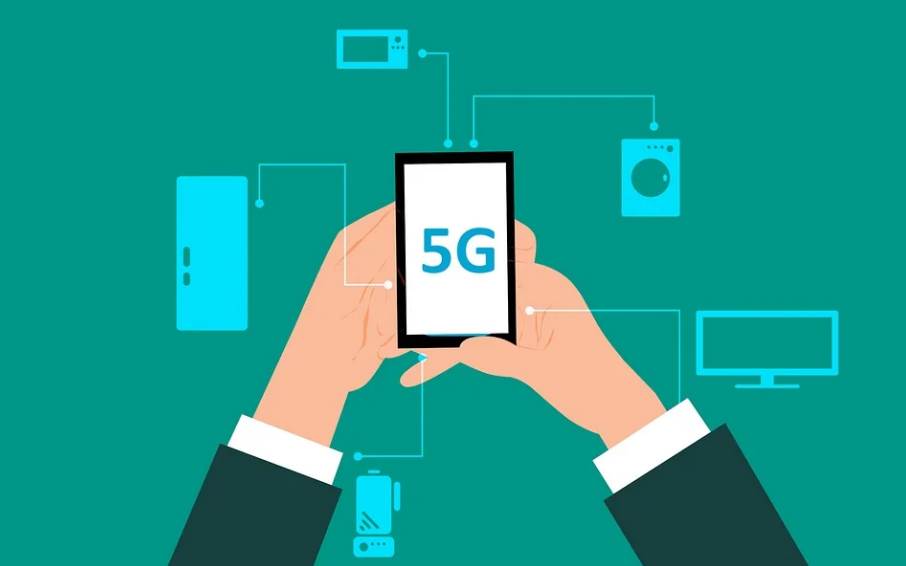 The 5G revolution in India