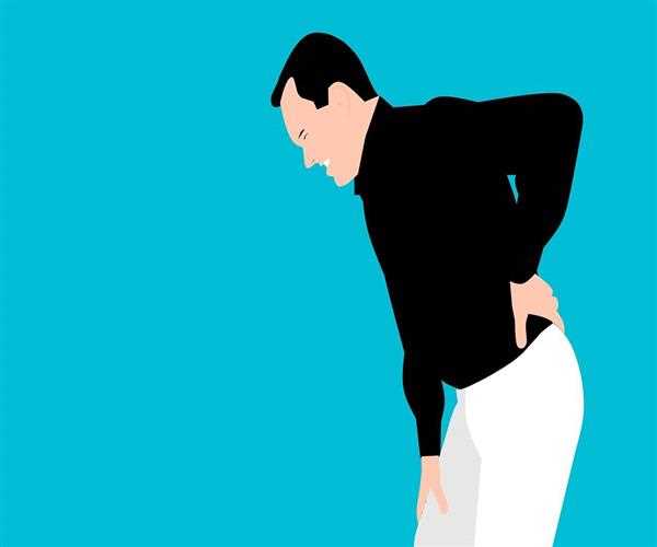 Everything to know about Back pain