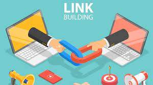 Link-building Strategies