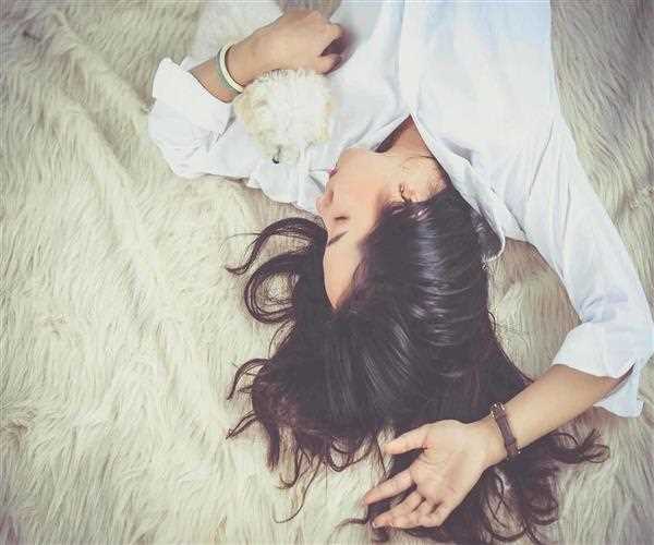 Natural Remedies for Sleep