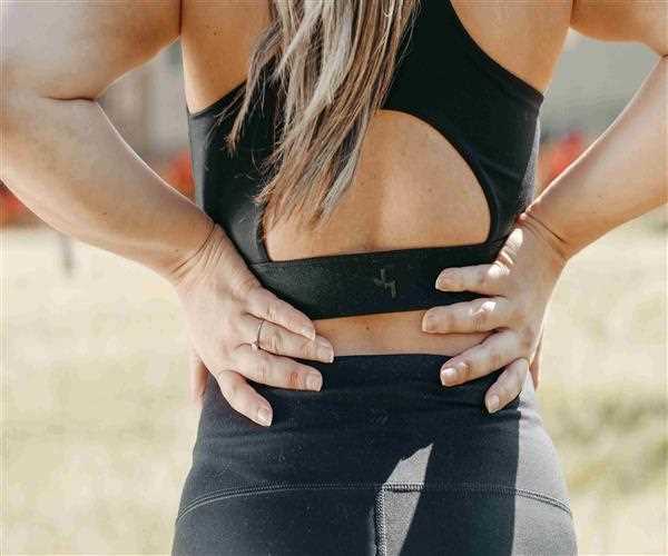 Muscle pain: Causes