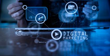 Why digital marketing is important for the future?