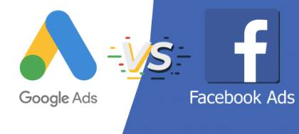 Facebook Ads vs. Google Ads: Which Is Better?