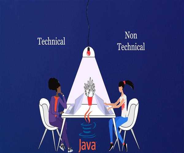 What Are Technical And Non-technical Skills of A Java Developer?