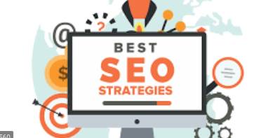 Best SEO Strategies to Improve your Website