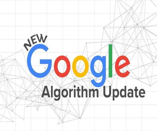 Let Update You With Google's Ice Breaking Algorithm