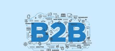 Examples of B2B Businesses