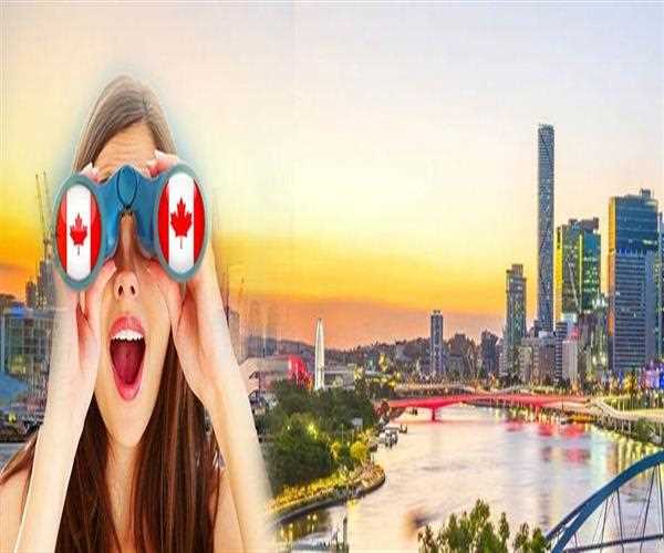 Top 6 Reasons To Immigrate To Canada