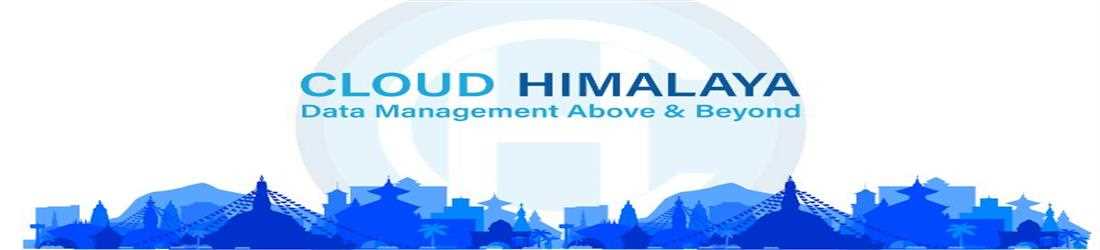Cloud Himalaya Pvt.Ltd