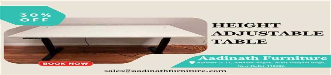 Aadinath Furniture