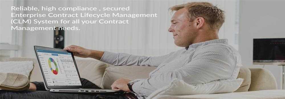 banner image of Contract Management Software Brian