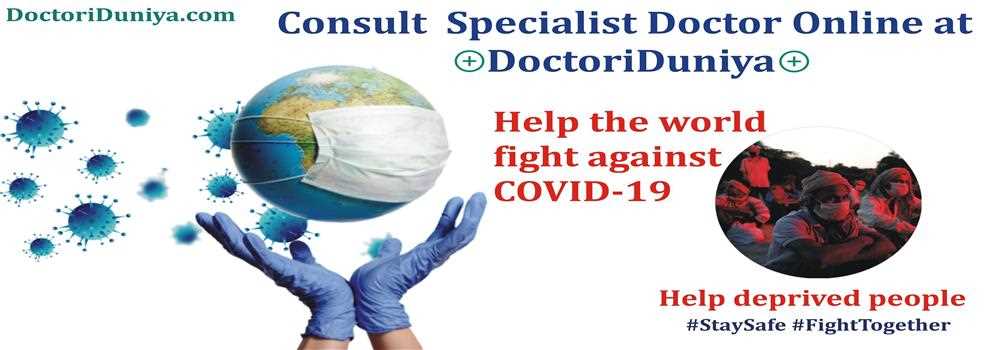 Doctori Duniya Doctcom Pvt Ltd