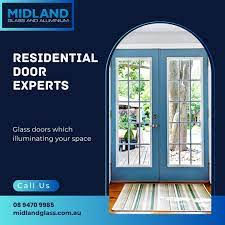 Midland Glass & Aluminium