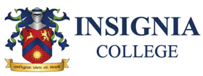 banner image of Insignia College