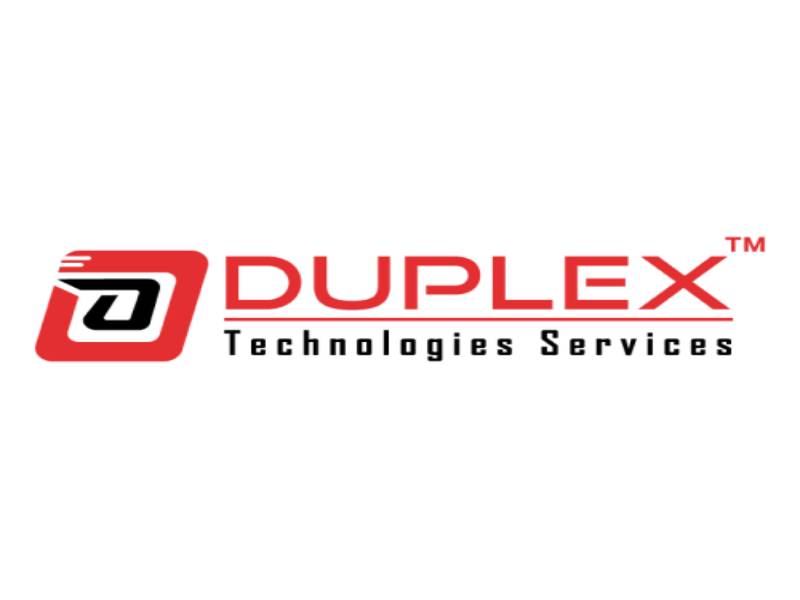 Duplex Technologies Services