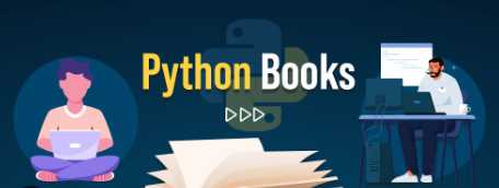 Top 10 Python Books for Beginners and Advanced Coders