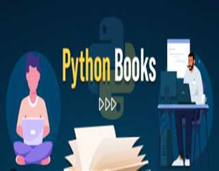 Top 10 Python Books for Beginners and Advanced Coders image