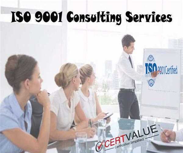 How does ISO 9001 Certification in Oman help maintain service levels?