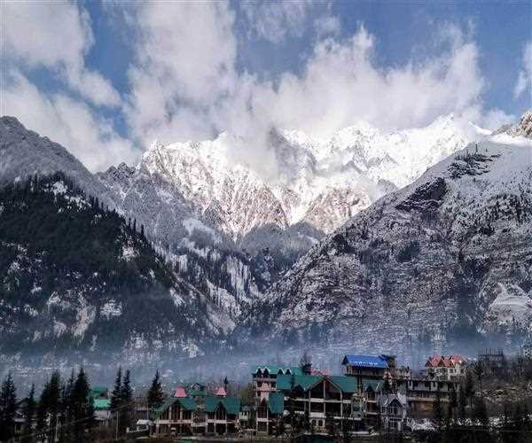 7 Best places to visit in Manali trip