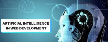 Artificial Intelligence in Web Development