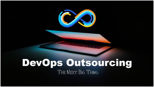 DevOps Outsourcing: The Next Big Thing in Software Services Sector