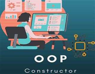 Understanding Constructors in Object-Oriented Programming (OOP) image