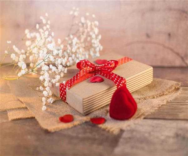 5 Best Valentine Gift Ideas for Him 2021