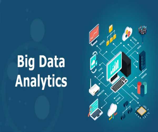 Big Data Analytics: Challenges and Solutions - MindStick