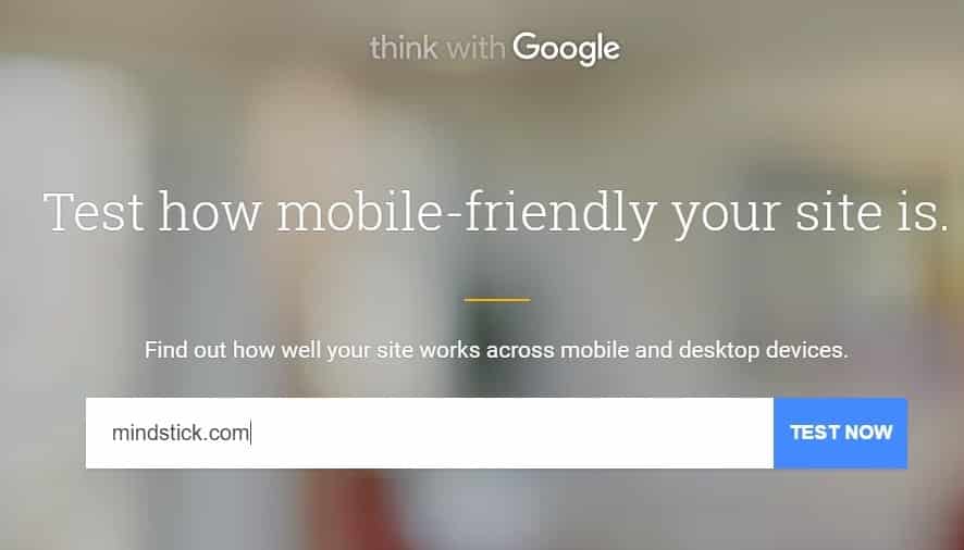 How to Beat Google Mobile Page Speed Benchmarks?