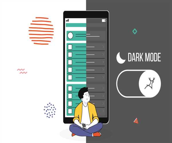 How To Implement Dark Mode In Your Web Application image