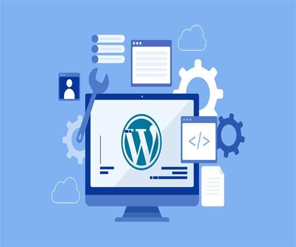 Is Making Your Website In WordPress Good Or Bad? 10 Cons image