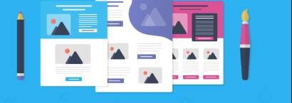 What Is a Landing Page? How to Create a Landing Page and Why