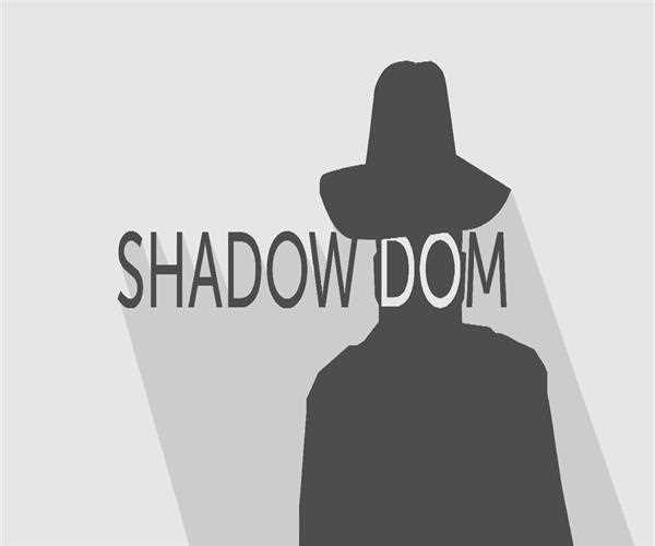 Explain The Concept Of Shadow DOM In HTML image