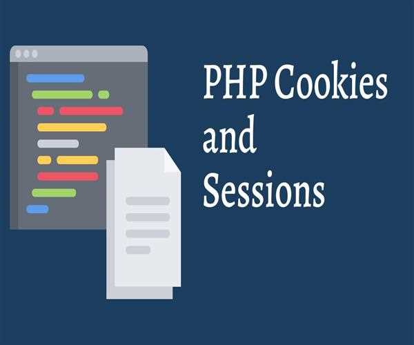 What Are PHP Sessions And Cookies, And How Do They Differ? image