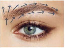 Get easy methods for Eyebrow Restoration.