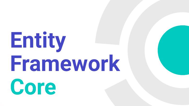 Entity framework картинки