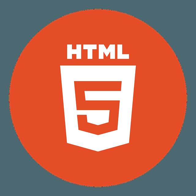 what is HTML? and also explain the some tags.