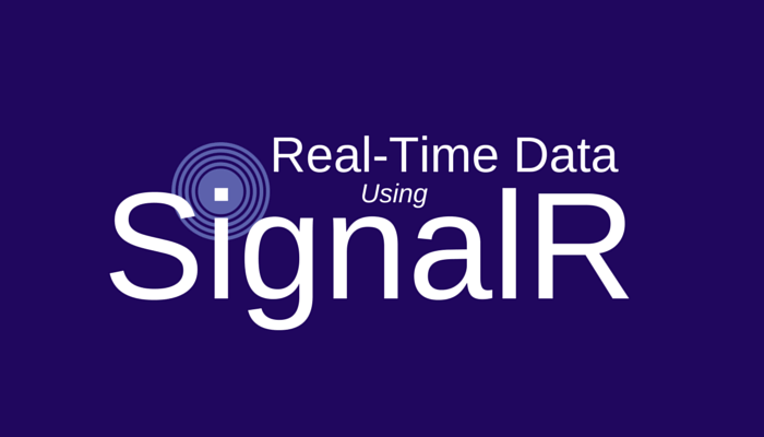 Real-Time Data with SignalR: Building C# APIs for WebSocket Communication image