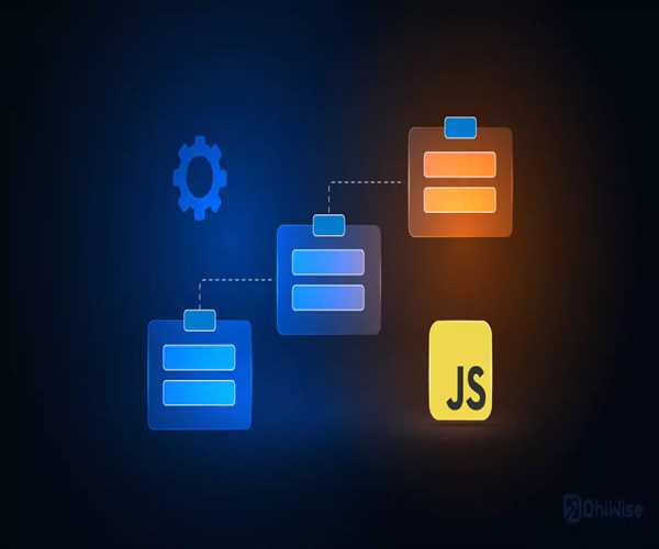 The Role Of The Prototype Chain In JavaScript image