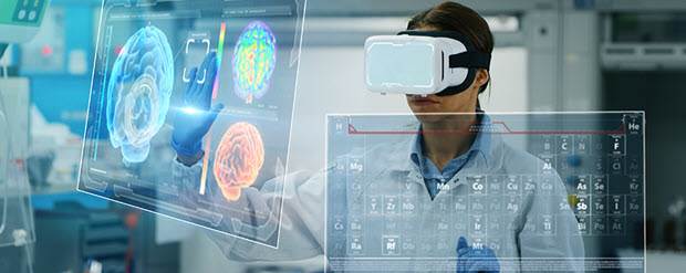 Augmented Reality: The Future of Healthcare - MindStick