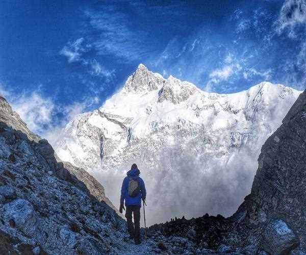 Best Trekking Destinations in India