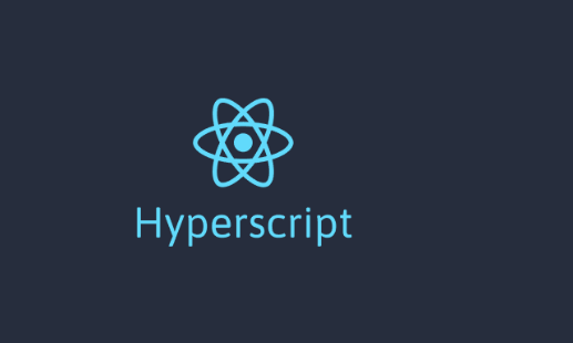 Hyperscript Unleashed: Streamlining Common Scripting Needs on the JavaScript Front End image