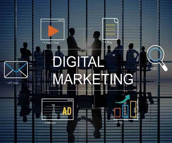 Top 5 Digital Marketing Trends 2021 for Small Businesses