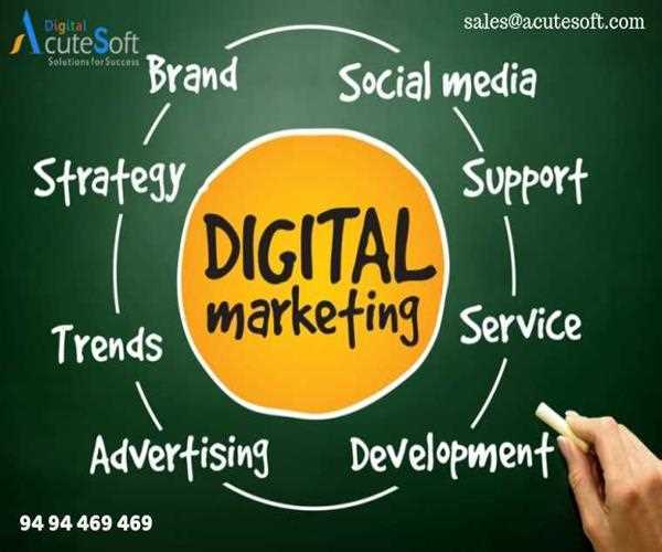 Find the Top Digital Marketing agency for your business - MindStick