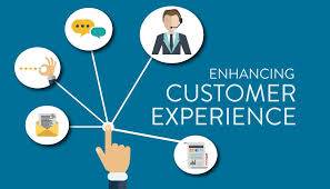 How to improve Customer Experience with does an enterprise's Digital Transformation?