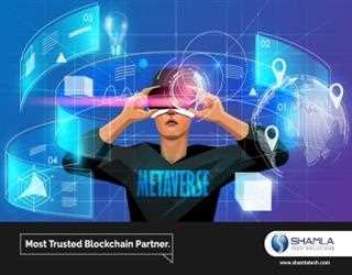 What is Metaverse and How it impacts Digital Space? image