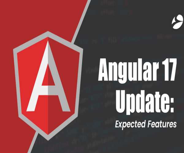 Angular 17's New Features: Accelerating Coding Experience to New Heights image