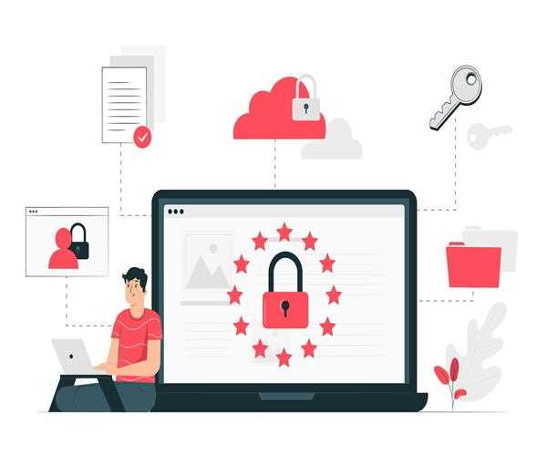 Compliance and Data Protection: DLP