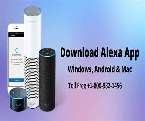 How to Download Alexa App MindStick